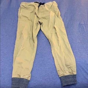American Eagle Joggers